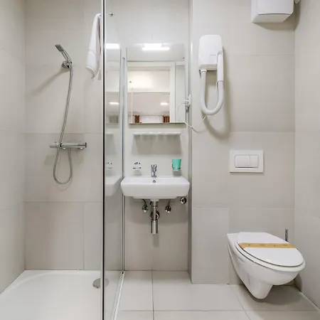 Garni - Kanin Apartamento